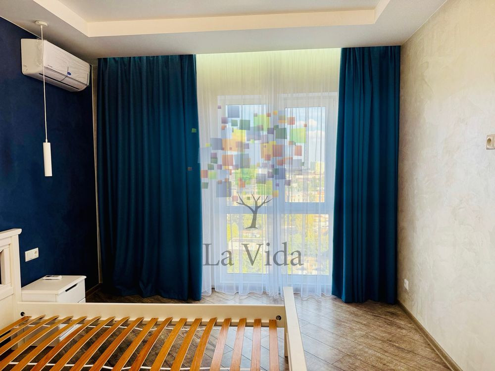 Без %/ЖК Нова Англія/Васильківська / продаж 1к квартири/Максимовича Київ - зображення 6