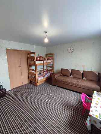 2-кім.квартира покращеного планування, р-н "ВАЛЕСУ" Ивано-Франковск