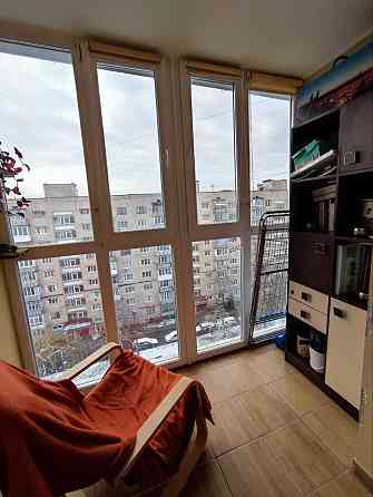 2-кім.квартира покращеного планування, р-н "ВАЛЕСУ" Ивано-Франковск