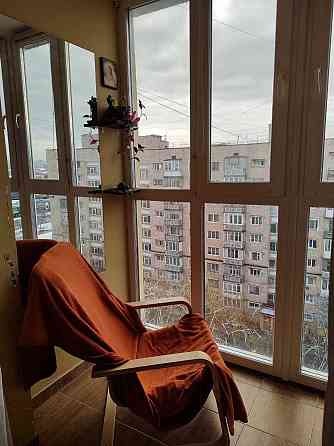 2-кім.квартира покращеного планування, р-н "ВАЛЕСУ" Ивано-Франковск