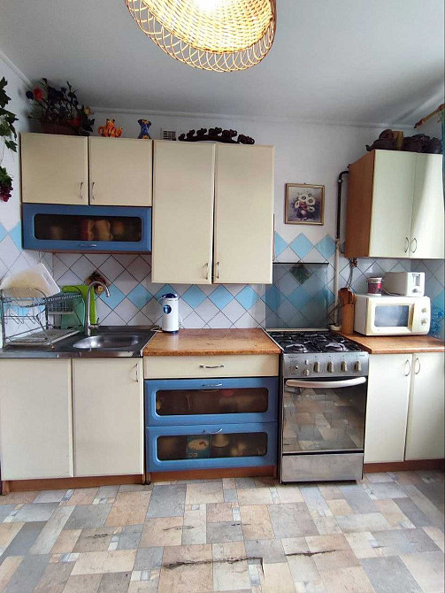 2-кім.квартира покращеного планування, р-н "ВАЛЕСУ" Івано-Франківськ - зображення 8