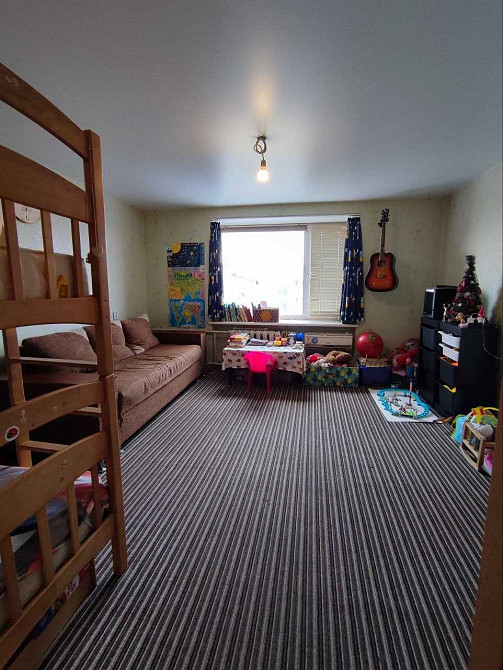 2-кім.квартира покращеного планування, р-н "ВАЛЕСУ" Івано-Франківськ - зображення 5