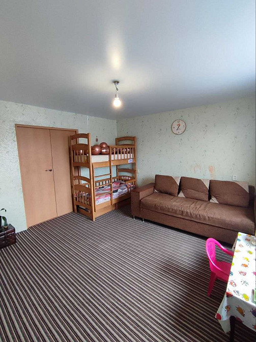 2-кім.квартира покращеного планування, р-н "ВАЛЕСУ" Івано-Франківськ - зображення 6