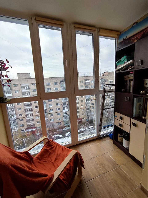 2-кім.квартира покращеного планування, р-н "ВАЛЕСУ" Івано-Франківськ - зображення 2