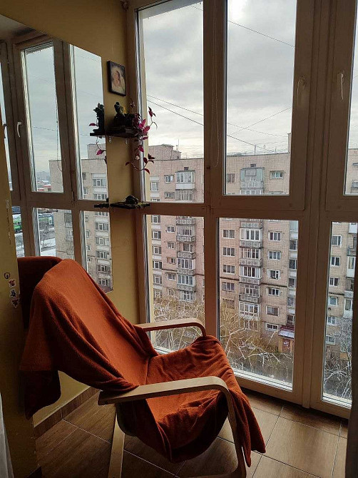 2-кім.квартира покращеного планування, р-н "ВАЛЕСУ" Івано-Франківськ - зображення 1