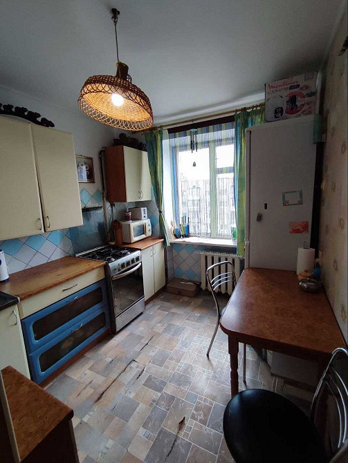 2-кім.квартира покращеного планування, р-н "ВАЛЕСУ" Івано-Франківськ - зображення 7