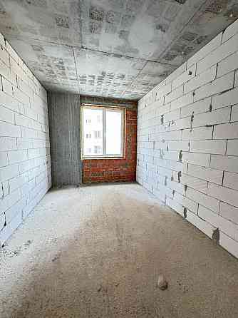 Велика двокімнатна квартира зі швидким виїздом на Київ Ирпень