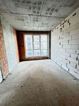 Велика двокімнатна квартира зі швидким виїздом на Київ Ирпень