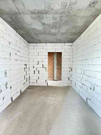 Велика двокімнатна квартира зі швидким виїздом на Київ Ирпень