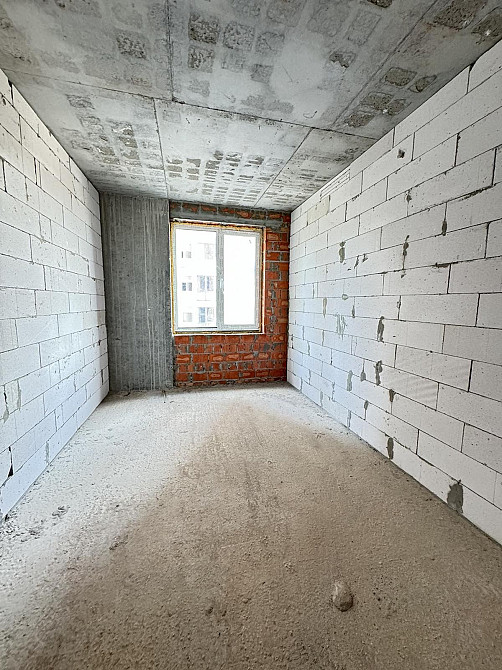 Велика двокімнатна квартира зі швидким виїздом на Київ Ірпінь - зображення 1