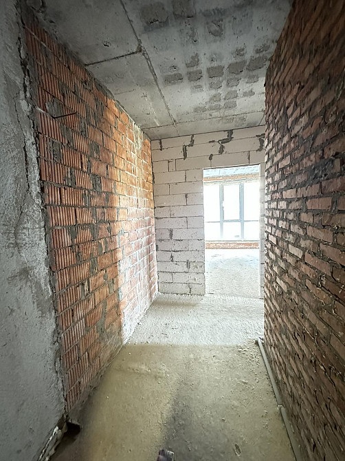 Велика двокімнатна квартира зі швидким виїздом на Київ Ірпінь - зображення 4