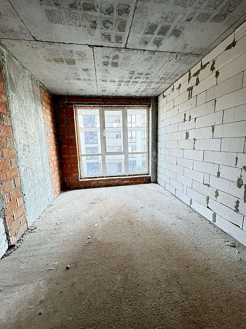 Велика двокімнатна квартира зі швидким виїздом на Київ Ірпінь - зображення 5