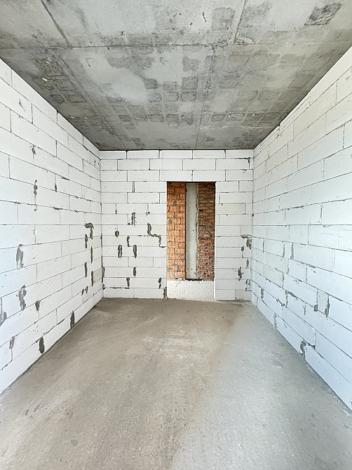 Велика двокімнатна квартира зі швидким виїздом на Київ Ірпінь - зображення 2