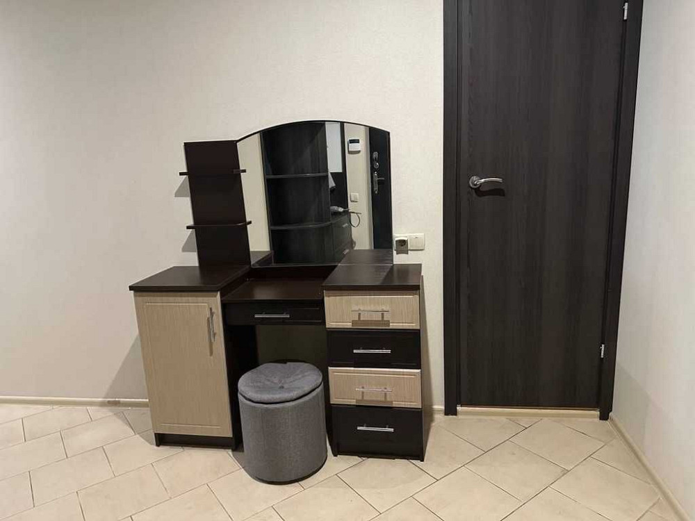 Продам 3-кім з ремонтом, технікою, меблями. Поправки 14. Метро 2 хв. Київ - зображення 4