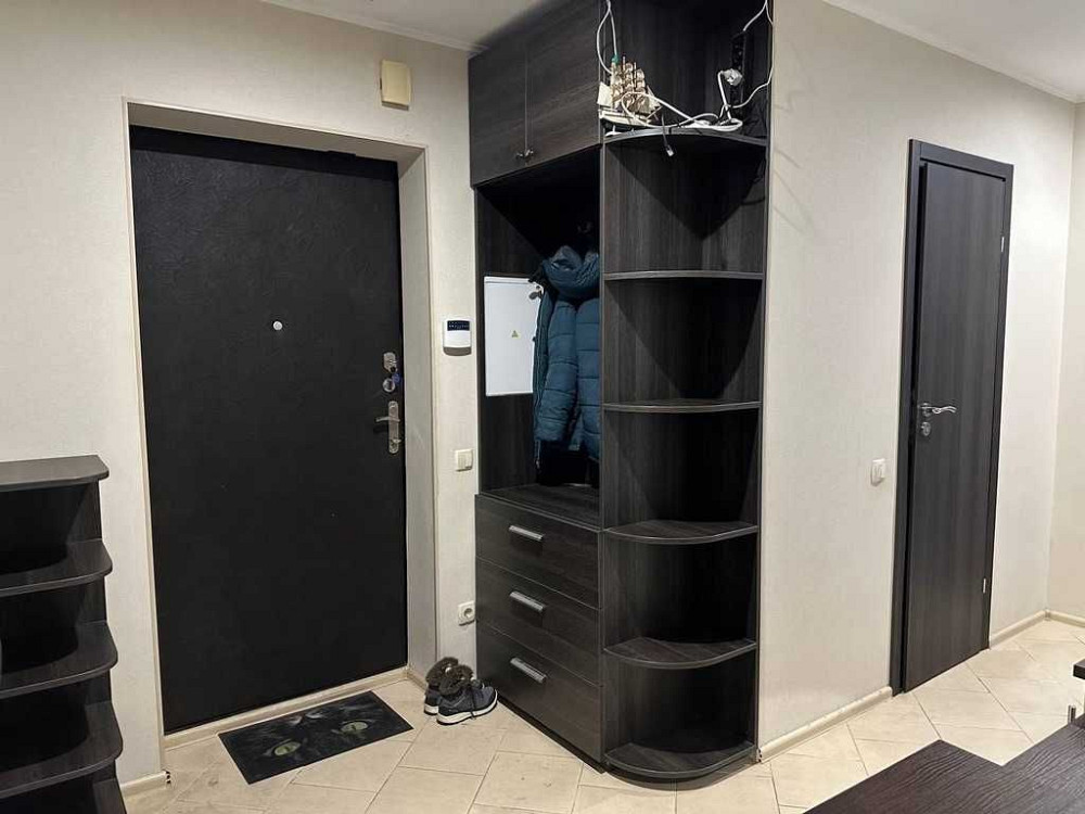 Продам 3-кім з ремонтом, технікою, меблями. Поправки 14. Метро 2 хв. Київ - зображення 2