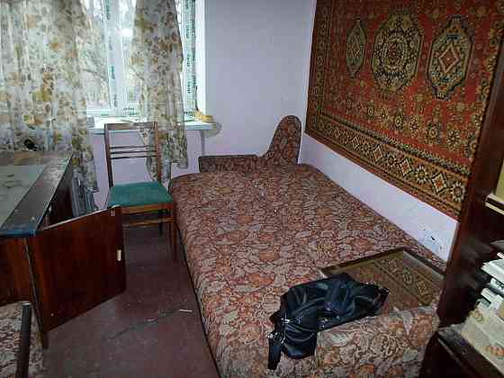 Дешево!!!3кім.кв.під ремонт в центрі,поруч централ.ринку 4пов 33000дол Ивано-Франковск