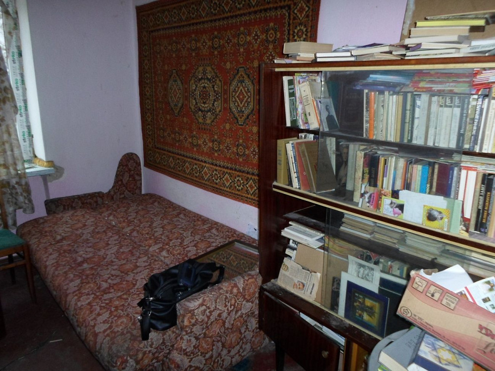 Дешево!!!3кім.кв.під ремонт в центрі,поруч централ.ринку 4пов 33000дол Ивано-Франковск - изображение 3