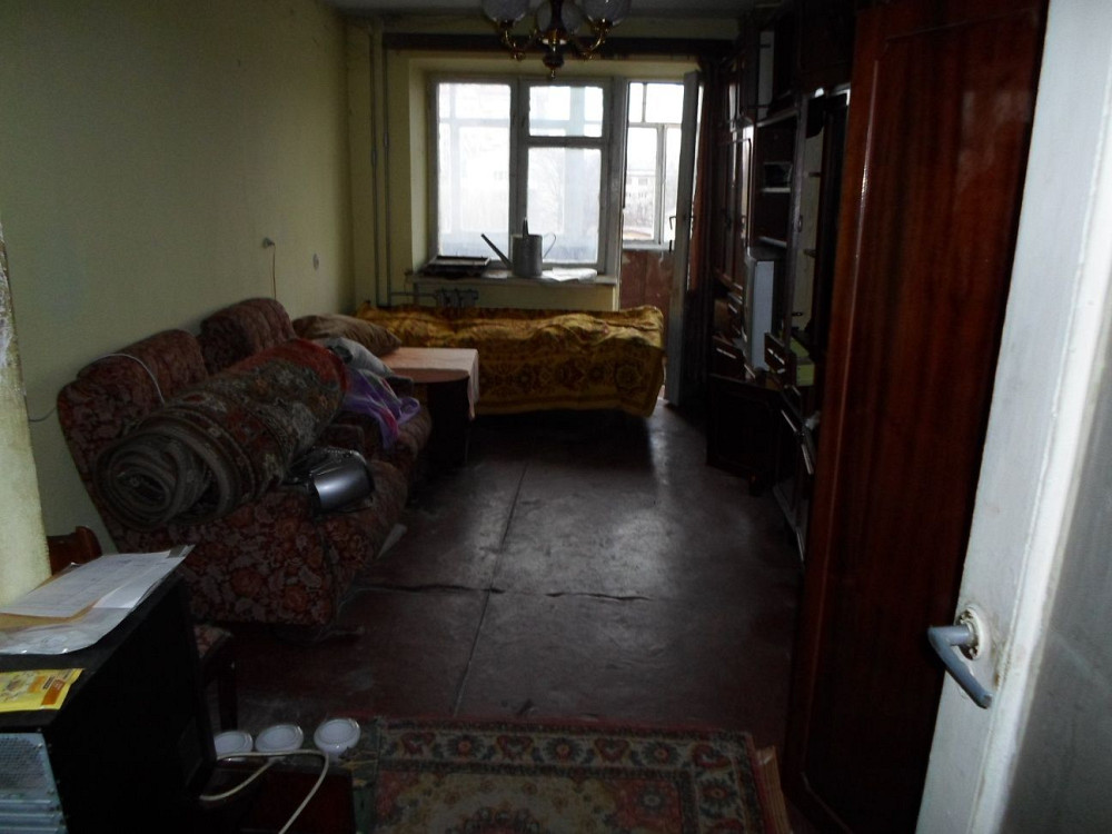 Дешево!!!3кім.кв.під ремонт в центрі,поруч централ.ринку 4пов 33000дол Ивано-Франковск - изображение 2