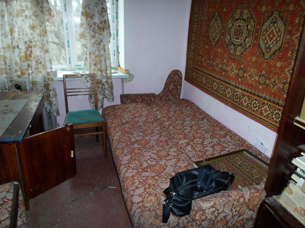 Дешево!!!3кім.кв.під ремонт в центрі,поруч централ.ринку 4пов 33000дол Ивано-Франковск - изображение 1