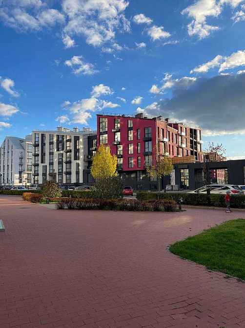 Продаж smart-квартири в ЖК City Lake, с. Шевченкове Білогородка (Київська обл.) - зображення 1