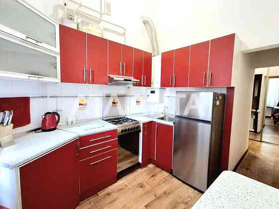 75 метров изящной бельгийки рядом с Кировским сквером Одеса