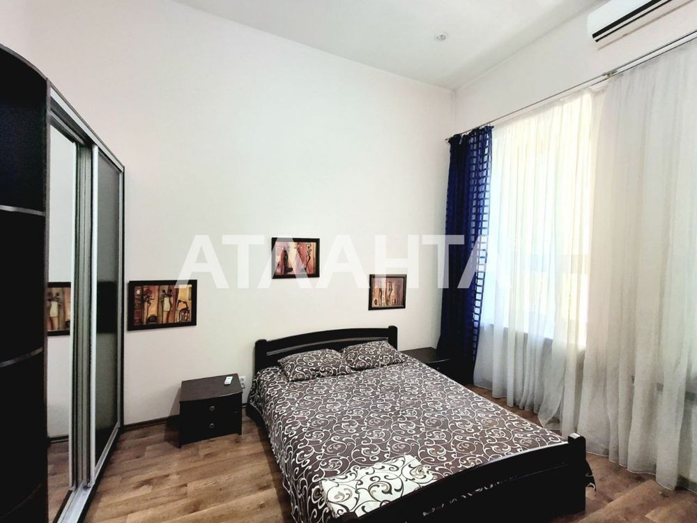 75 метров изящной бельгийки рядом с Кировским сквером Одеса - зображення 4