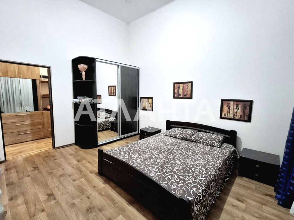 75 метров изящной бельгийки рядом с Кировским сквером Одеса - зображення 3