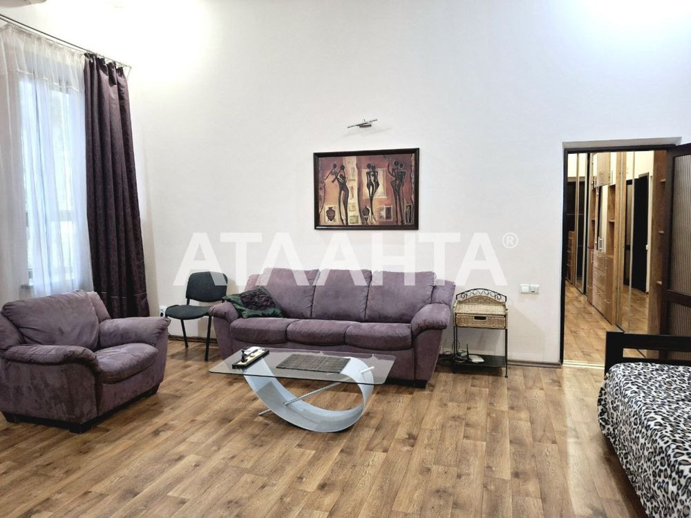 75 метров изящной бельгийки рядом с Кировским сквером Одеса - зображення 2