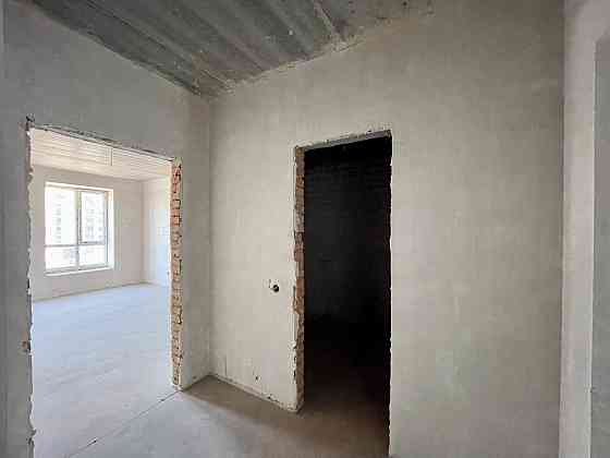 продаж 2к квартири У-квартал (Затишний) Перепоступка Готова до ремонту Софіївська Борщагівка