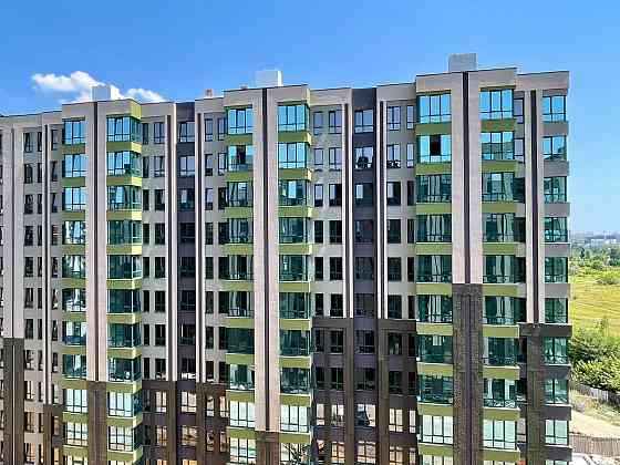 продаж 2к квартири У-квартал (Затишний) Перепоступка Готова до ремонту Софіївська Борщагівка