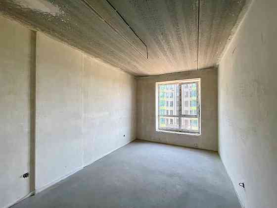 продаж 2к квартири У-квартал (Затишний) Перепоступка Готова до ремонту Софіївська Борщагівка