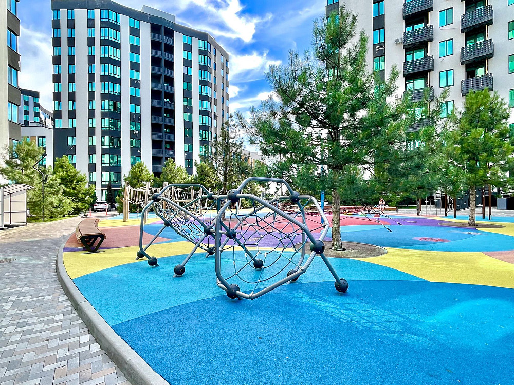 продаж 2к квартири У-квартал (Затишний) Перепоступка Готова до ремонту Софіївська Борщагівка - зображення 8