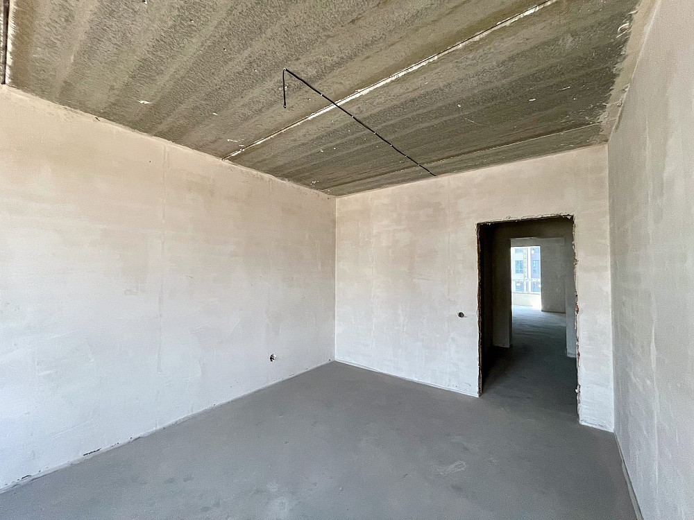 продаж 2к квартири У-квартал (Затишний) Перепоступка Готова до ремонту Софіївська Борщагівка - зображення 5