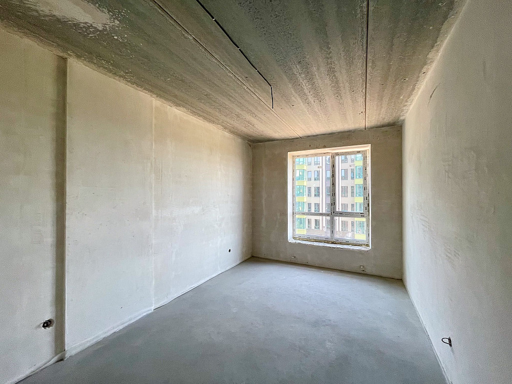 продаж 2к квартири У-квартал (Затишний) Перепоступка Готова до ремонту Софіївська Борщагівка - зображення 3