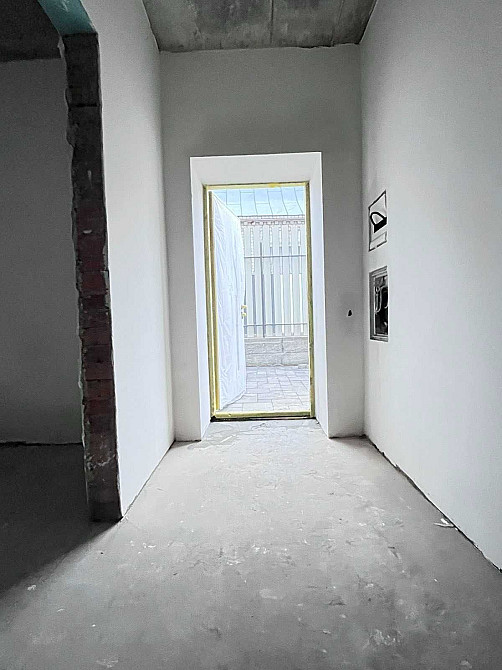 ПРОДАЖ 2-к з початковим ремонтом! ГАЗ! Власний двір! Гостомель - изображение 4