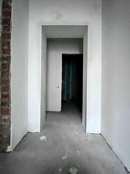 ПРОДАЖ 2-к з початковим ремонтом! ГАЗ! Власний двір! Гостомель - изображение 7