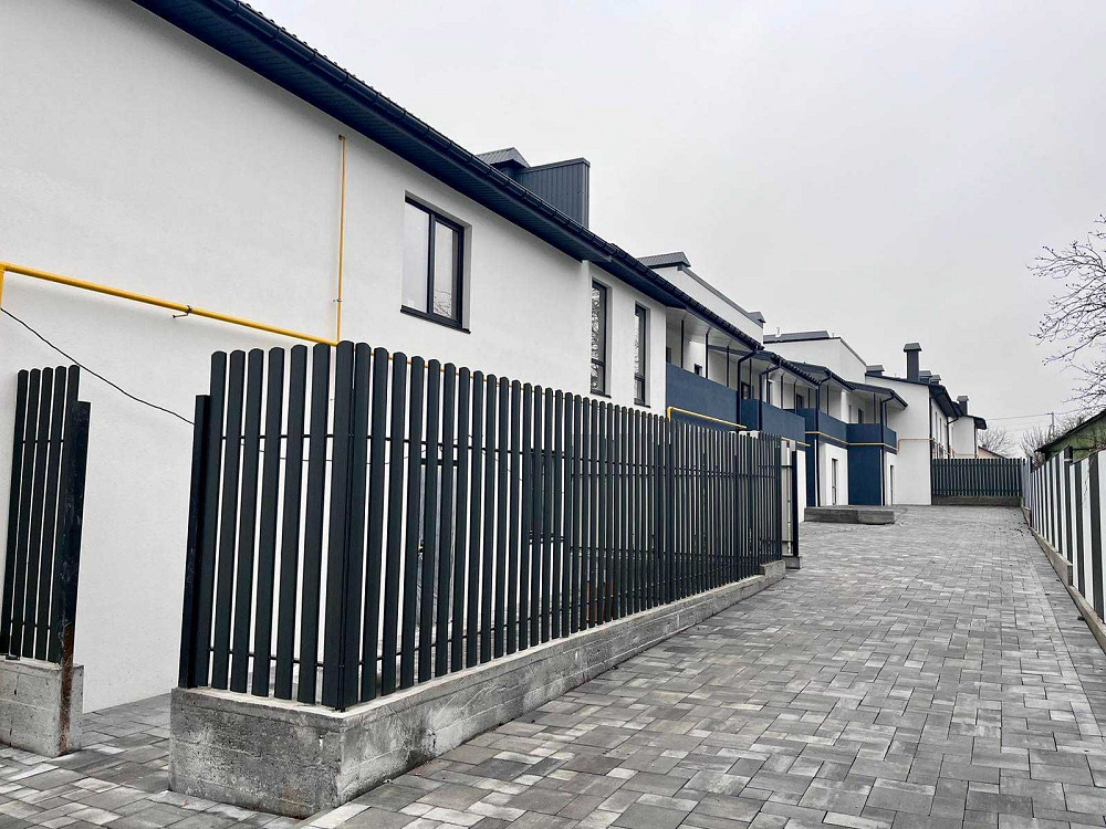 ПРОДАЖ 2-к з початковим ремонтом! ГАЗ! Власний двір! Гостомель - изображение 1