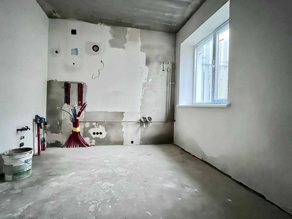 ПРОДАЖ 2-к з початковим ремонтом! ГАЗ! Власний двір! Гостомель - изображение 8