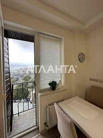 1-комнатная с готовым ремонтом Виа рома, Континент Одеса