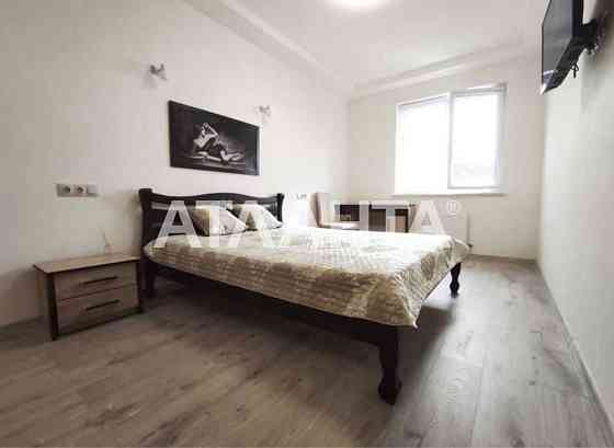 1-комнатная с готовым ремонтом Виа рома, Континент Одеса