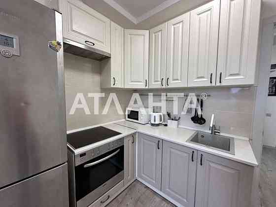 1-комнатная с готовым ремонтом Виа рома, Континент Одеса