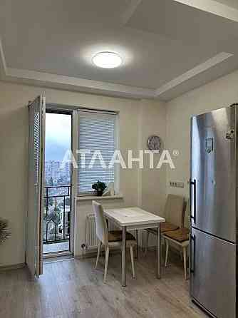 1-комнатная с готовым ремонтом Виа рома, Континент Одеса