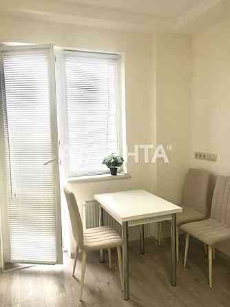 1-комнатная с готовым ремонтом Виа рома, Континент Одеса