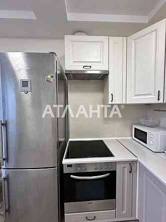 1-комнатная с готовым ремонтом Виа рома, Континент Одеса