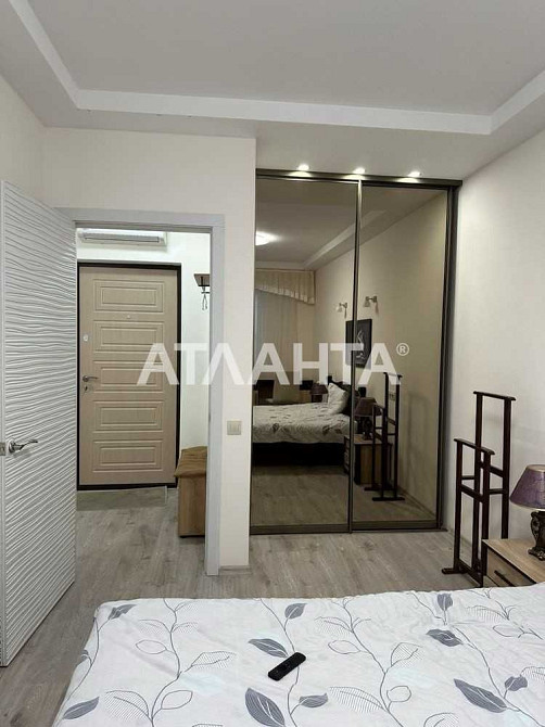 1-комнатная с готовым ремонтом Виа рома, Континент Одеса - зображення 7