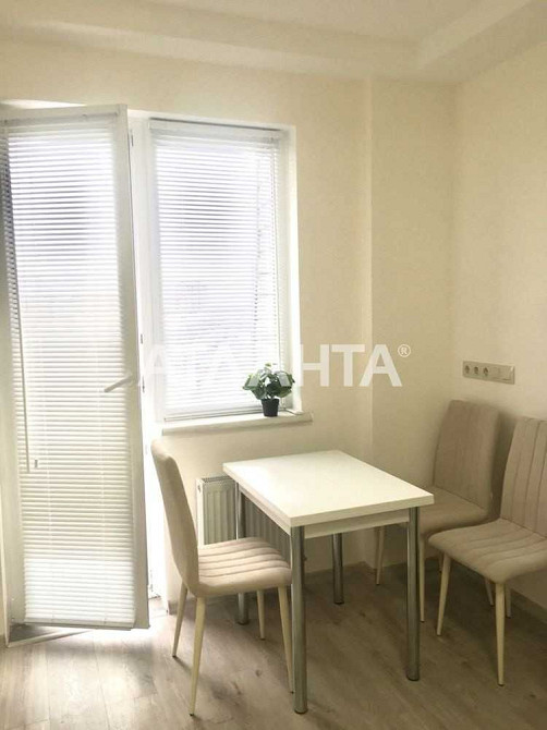 1-комнатная с готовым ремонтом Виа рома, Континент Одеса - зображення 4