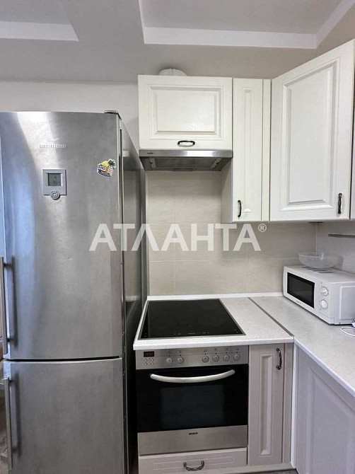 1-комнатная с готовым ремонтом Виа рома, Континент Одеса - зображення 2