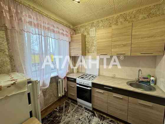 1 ком квартира с ремонтом на Черемушках. Одеса