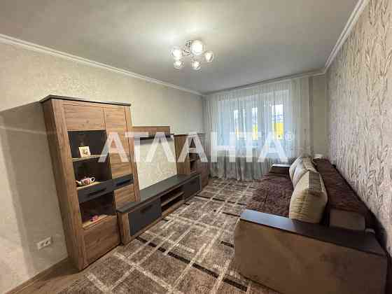 1 ком квартира с ремонтом на Черемушках. Одеса