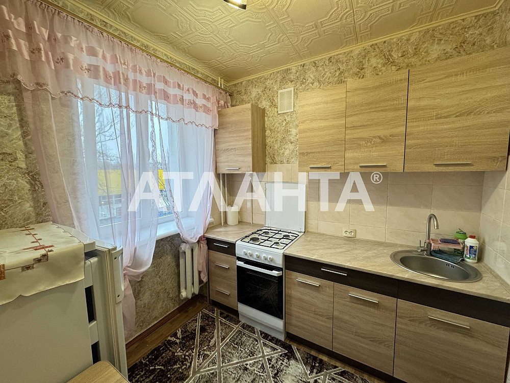 1 ком квартира с ремонтом на Черемушках. Одесса - изображение 5